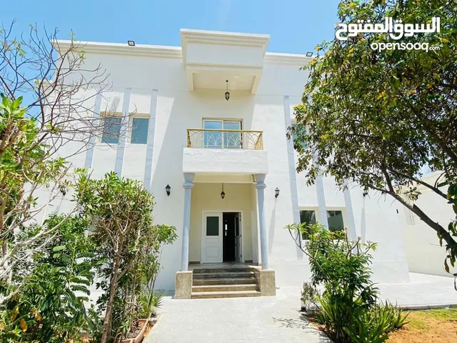 3500 m2 4 Bedrooms Villa for Sale in Sharjah Al Riqqa