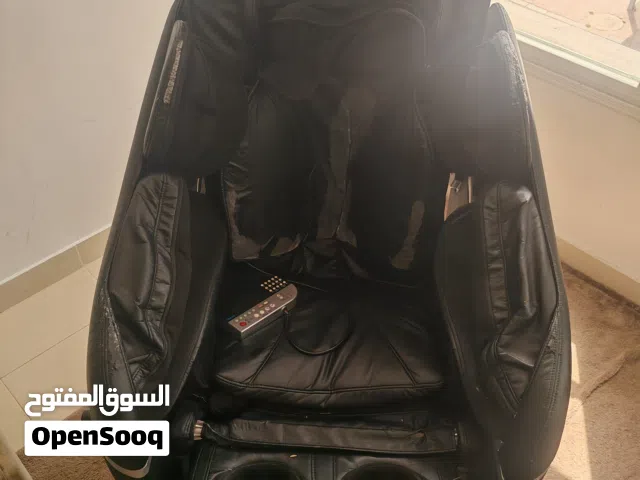 كرسي مساج وانسا 3D