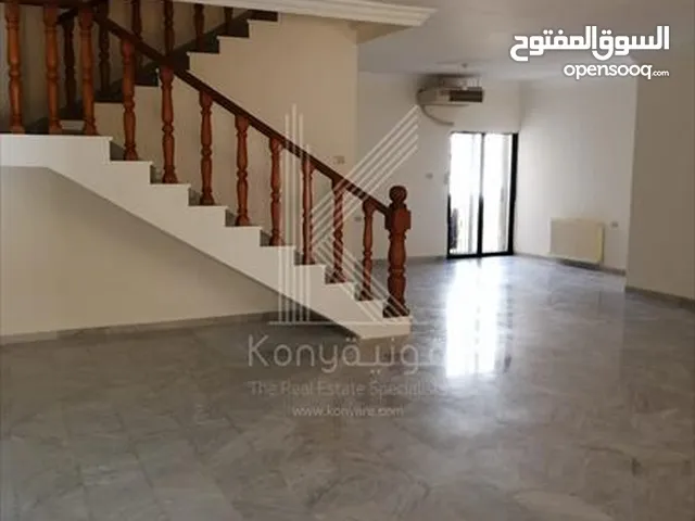 500m2 4 Bedrooms Villa for Rent in Amman Um El Summaq