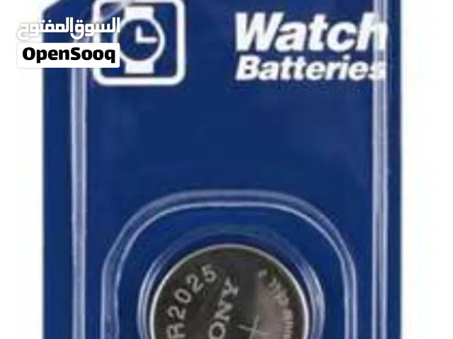 بطارية v3 2025 استعمال في مجموعة اجهزة 1 دينار فقط