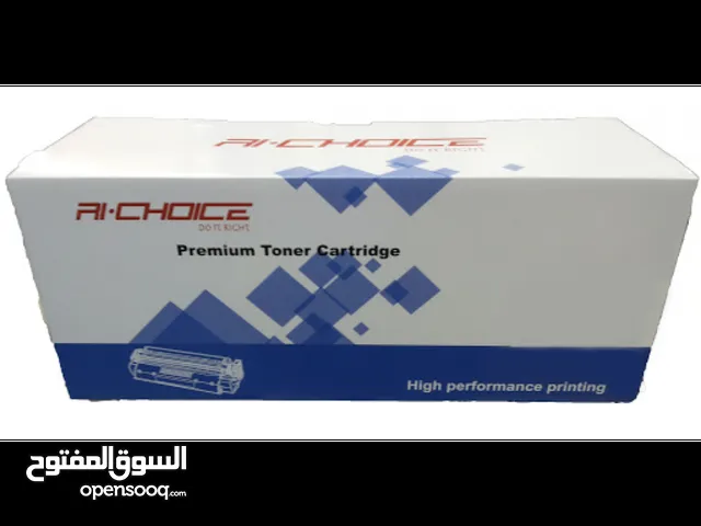 RI-CHOICE Premium Compatible Black Toner Cartridge MLT-D101 / 2160 حبر طابعة تونر