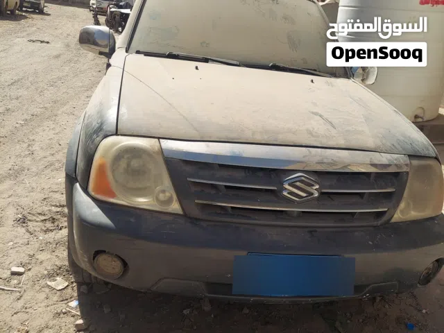 2005 سوزوكي XL7 Full Option