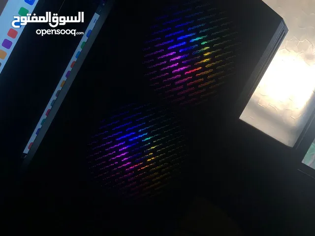 Windows Custom-built Computers for sale in Jenin