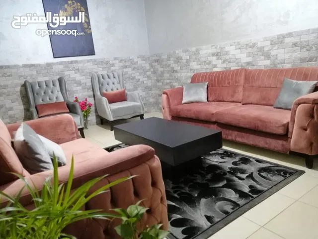 115 m2 3 Bedrooms Apartments for Sale in Amman Jabal Al Zohor