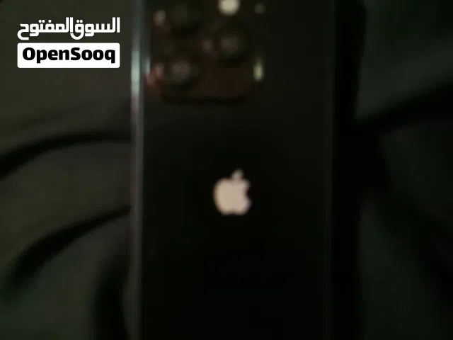 Apple iPhone 15 Pro Max 512 GB in Zarqa
