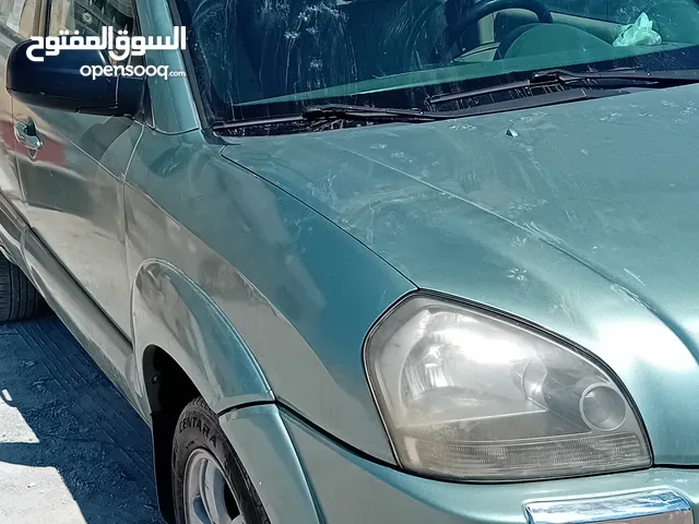 Used Hyundai H 100 in Amman