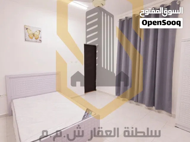 Semi Furnished Monthly in Muscat Al Khoud