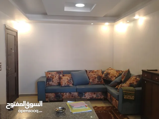 شقه مفروشه للأيجار