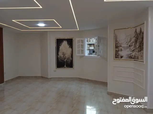 شقة لقطه للبيع 150م العيسوي راسا