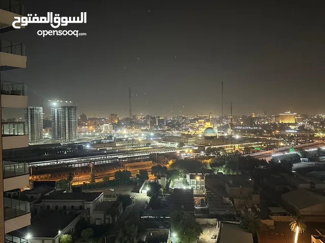 شقة للبيع مساحة 228م في المنصور