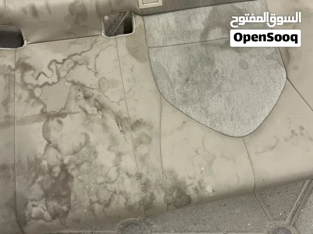 2018 تويوتا كامري SE