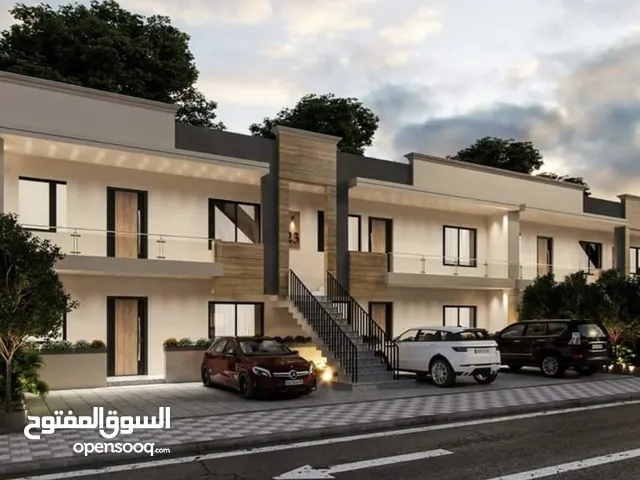 122 m2 3 Bedrooms Apartments for Sale in Baghdad Kadhimiya