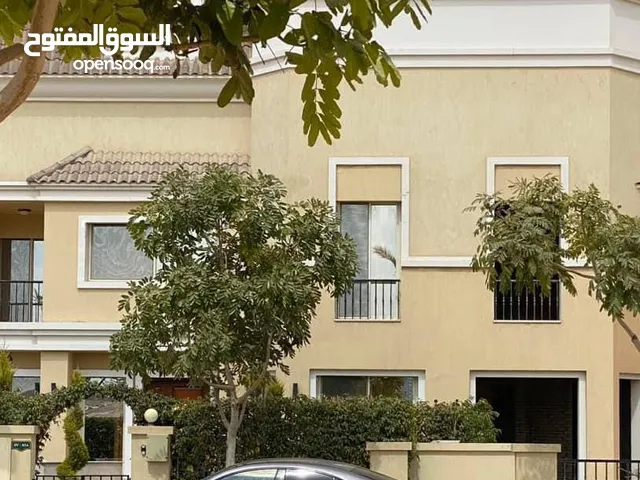 239m2 5 Bedrooms Apartments for Sale in Cairo Madinaty