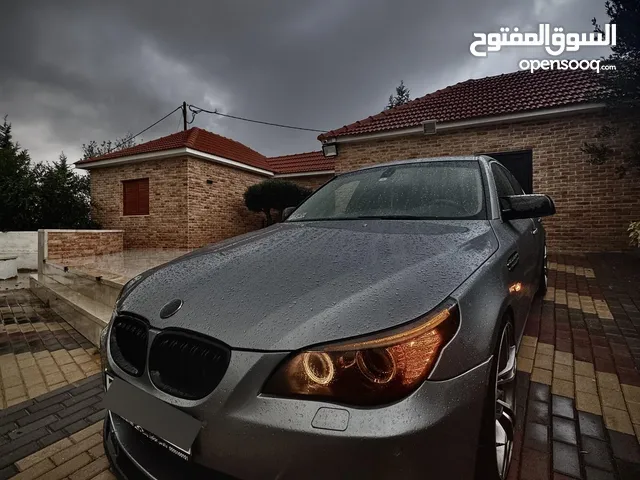 BMW(e60)كت كامل (M)