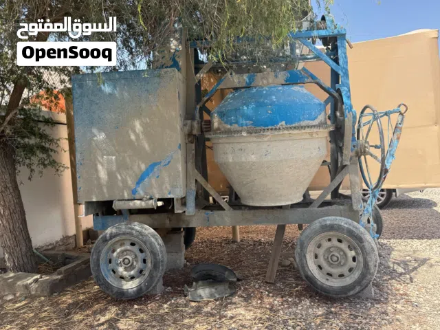 خلاطه للبيع