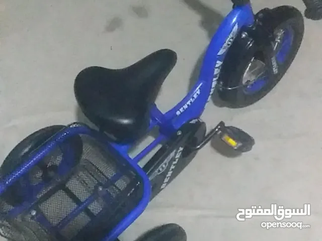 دراجة هوائية أطفال بحالة جيدة Children's bicycle in good condition