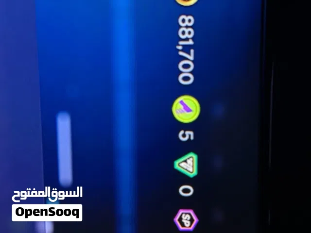 Fifa Accounts and Characters for Sale in Al Ain