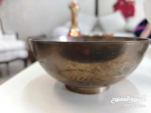 طاسة الرعبة نحاس قديم