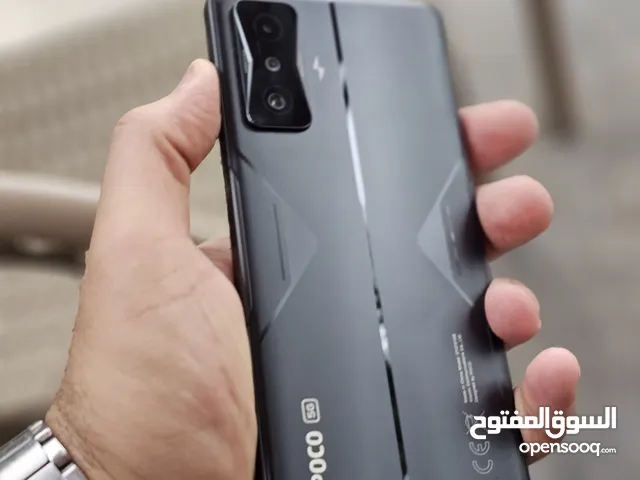 Xiaomi Pocophone F4gt 128 GB in Tripoli