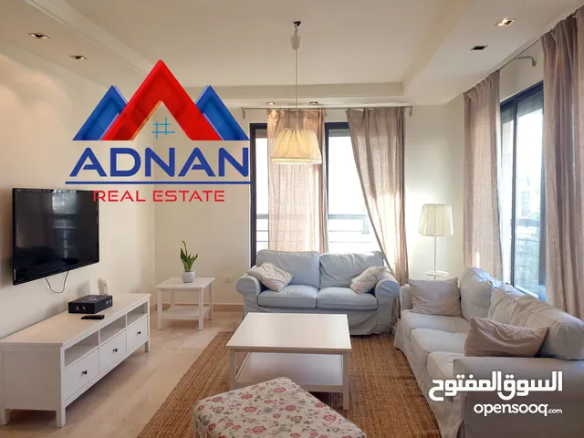 200m2 3 Bedrooms Apartments for Rent in Amman Jabal Amman