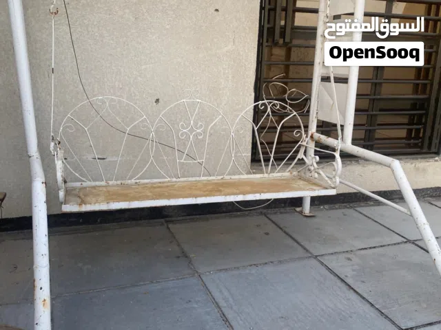 مرجوحه للبيع تزكام