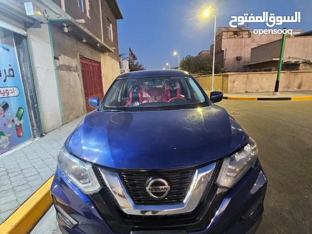 Nissan Rogue 2018 in Basra