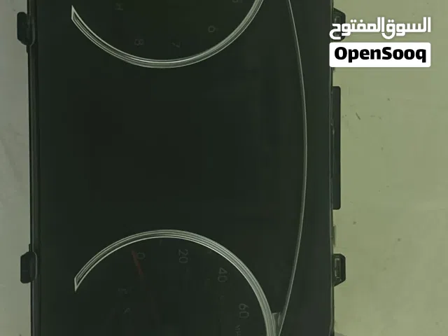 للبيع عداد كامري السبورت