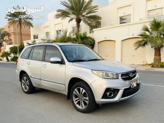 “CHERRY TIGGO 3”2016 model for sale affordable price