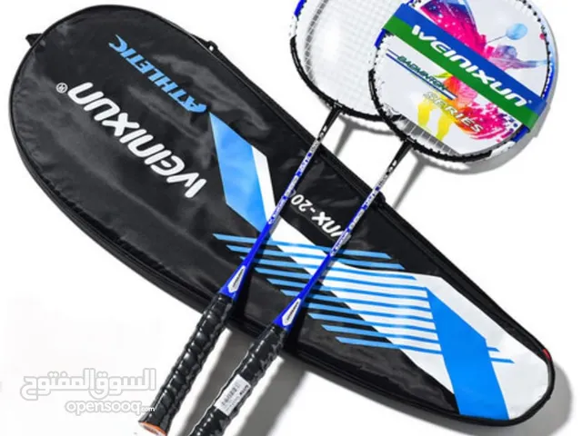 مضارب تنس ريشه الزوج الأفضل في الأسواق بسعر حرق