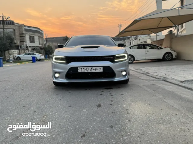 Used Dodge Charger in Baghdad