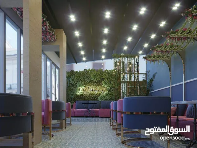 خدمة تصميم داخلي وخرائط معمارية
