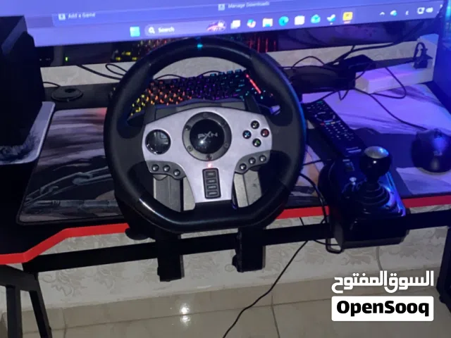 ستيرنج v9 وكاله ماشاءالله مش ناقصو اشي افحص وين ما بدك