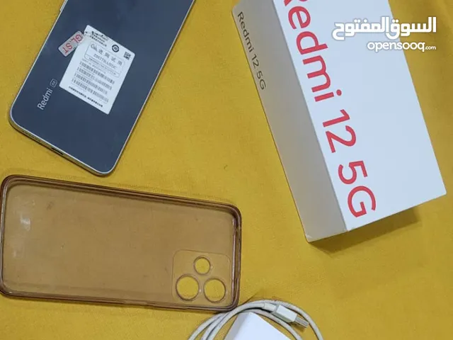 Xiaomi 12 256 GB in Sana'a