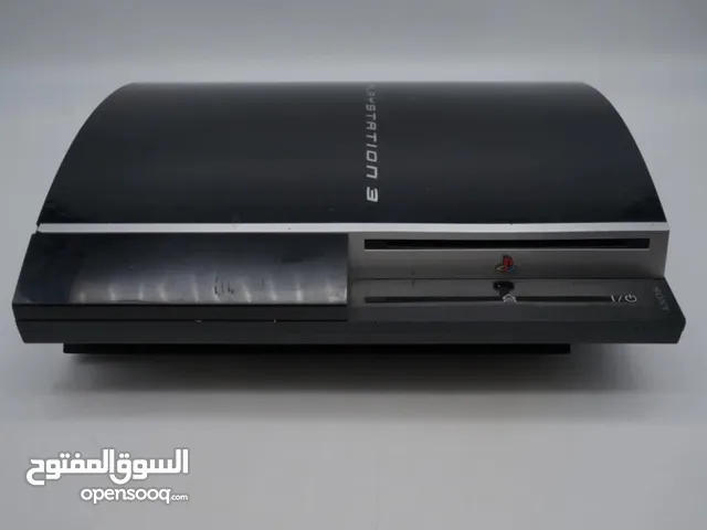 PlayStation 3 PlayStation for sale in Dammam