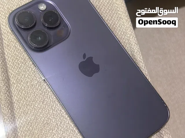14 برو 256 جيجا