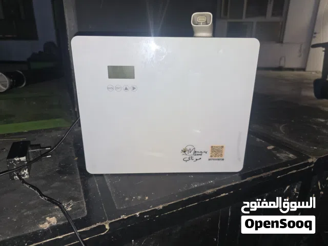 جهاز معطر استعمال قليل