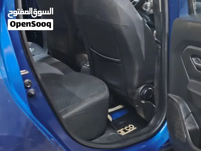 2020 رينو داستر E2