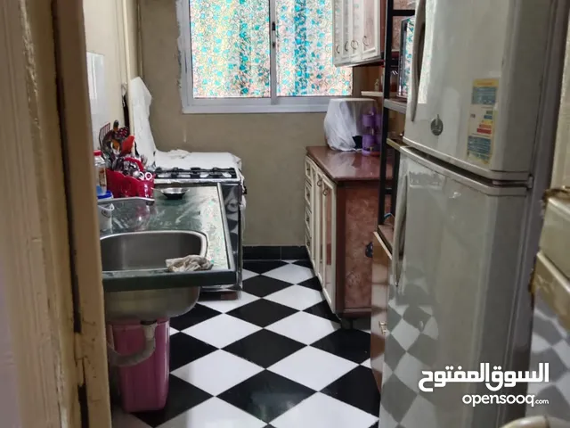 100m2 3 Bedrooms Apartments for Sale in Giza Haram
