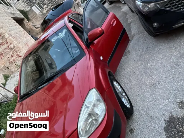 2008 Kia Rio Standard