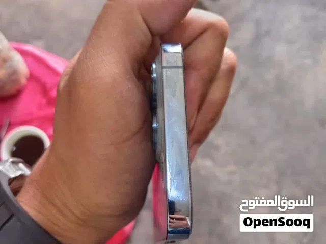 Apple iPhone 13 Pro 128 GB in Tripoli