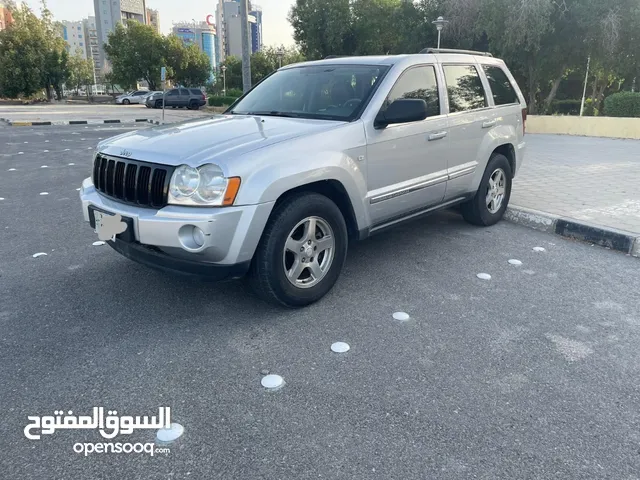 Used Jeep Other in Hawally