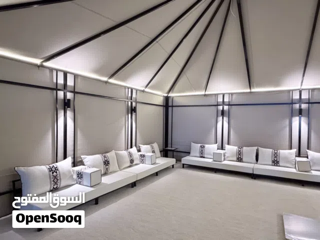 All set sofa available