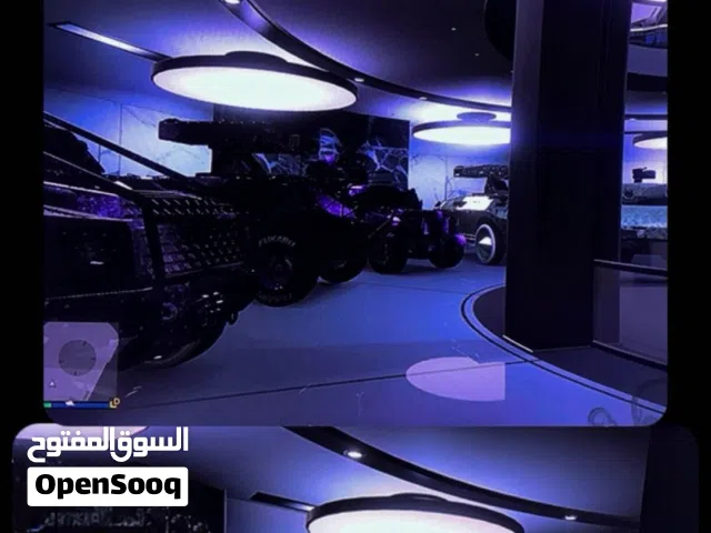 GTA Accounts and Characters for Sale in Muharraq