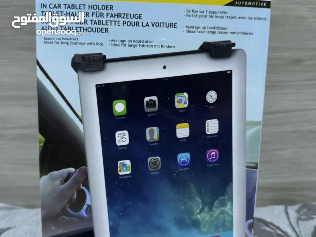 Dunlop In Car Tablet Holder