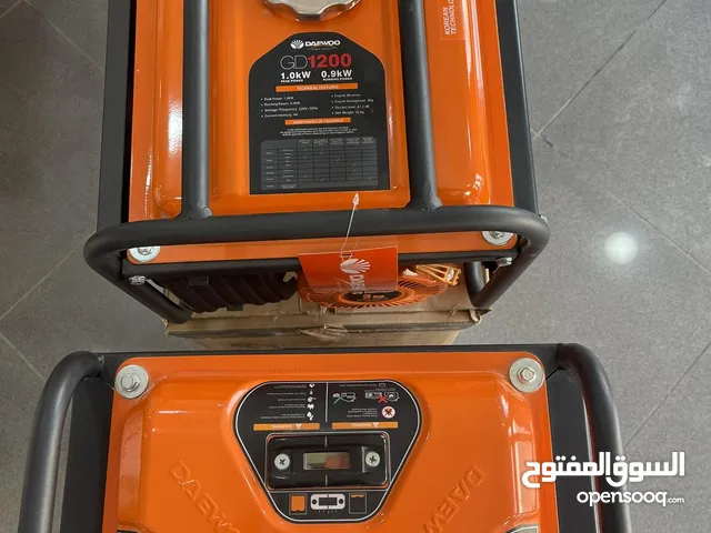Generators for sale in Misrata
