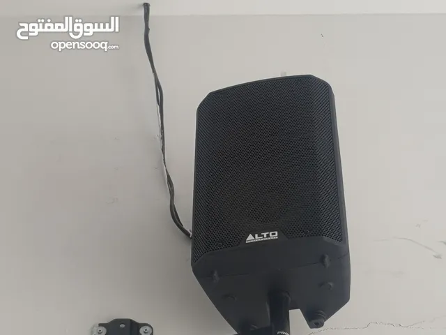 Speakers for sale in Tayma