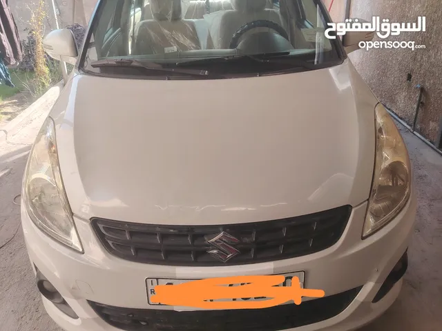 ساسوكي 2013 للبيع