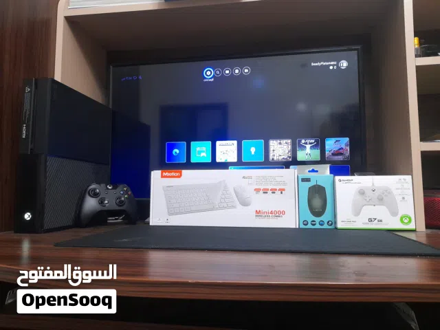 Xbox One Xbox for sale in Misrata