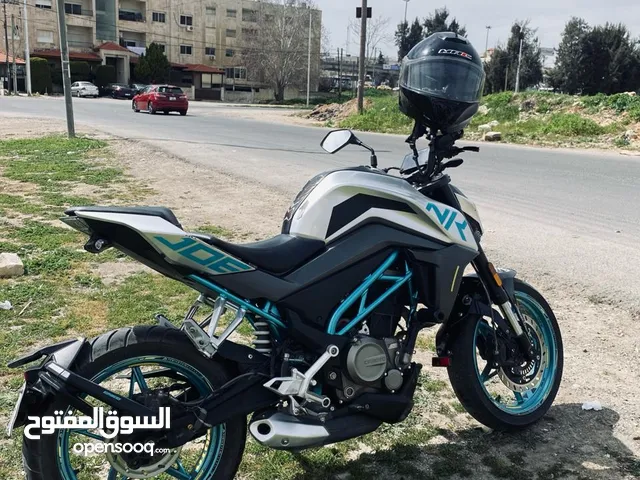 CFMOTO Other 2021 in Amman