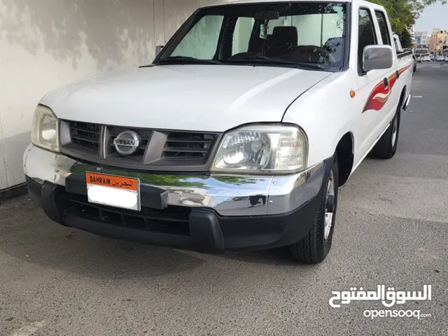 Nissan Datsun 2011 in Southern Governorate